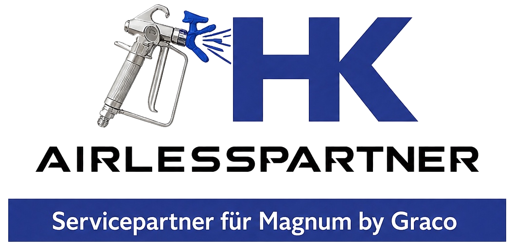 HK Airlesspartner